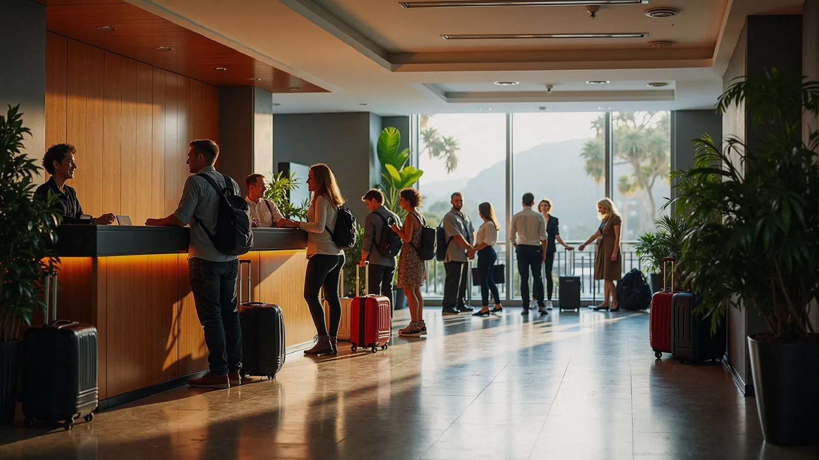 Odszkodowanie za nieudane wakacje – jak je uzyskać?